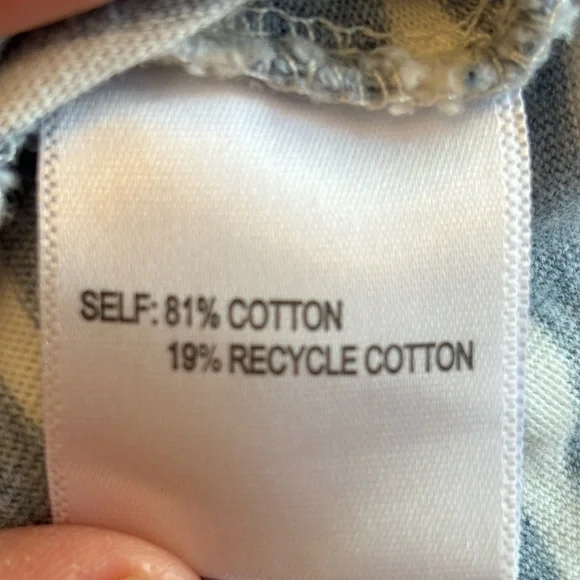 Jane + Delancey Boy Mama Tank - Picture 4 of 7